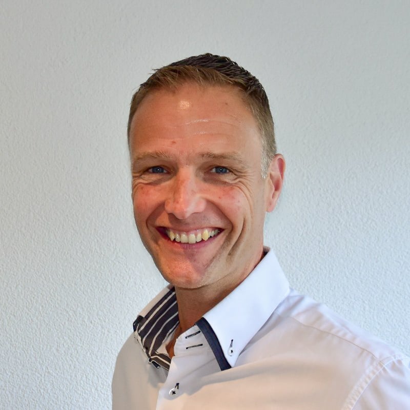 Michel de Winter