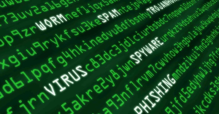 De 11 meest gebruikte tactieken voor cyberaanvallen