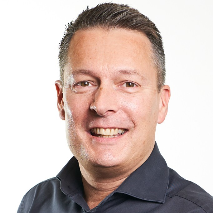 Danny van Anholt