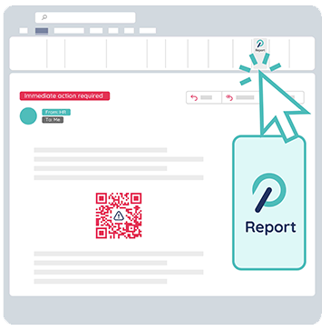 Active reporting