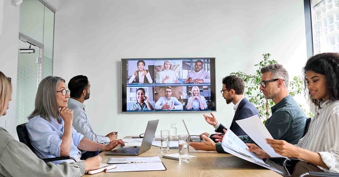 Alles over Teams - Call
