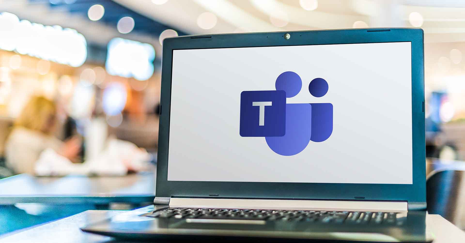 Microsoft Teams