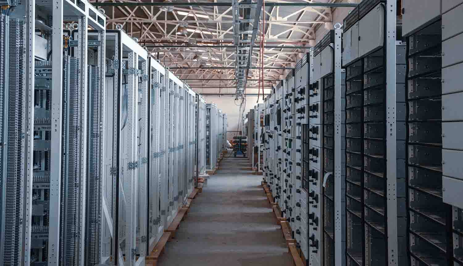 Het moderne datacenter: Meer beheersbaarheid en minder complexiteit