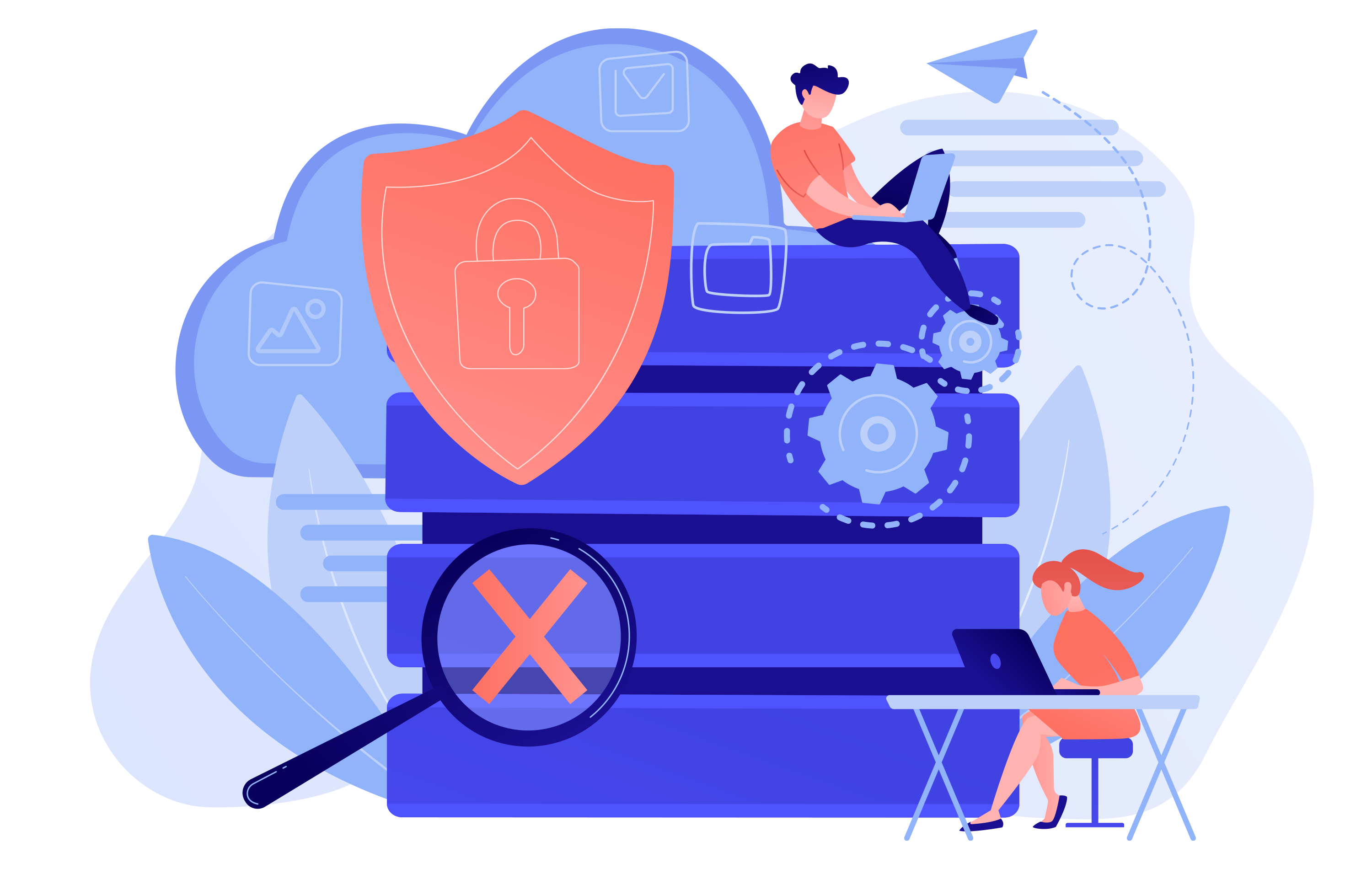 Azure stack besparingscheck image