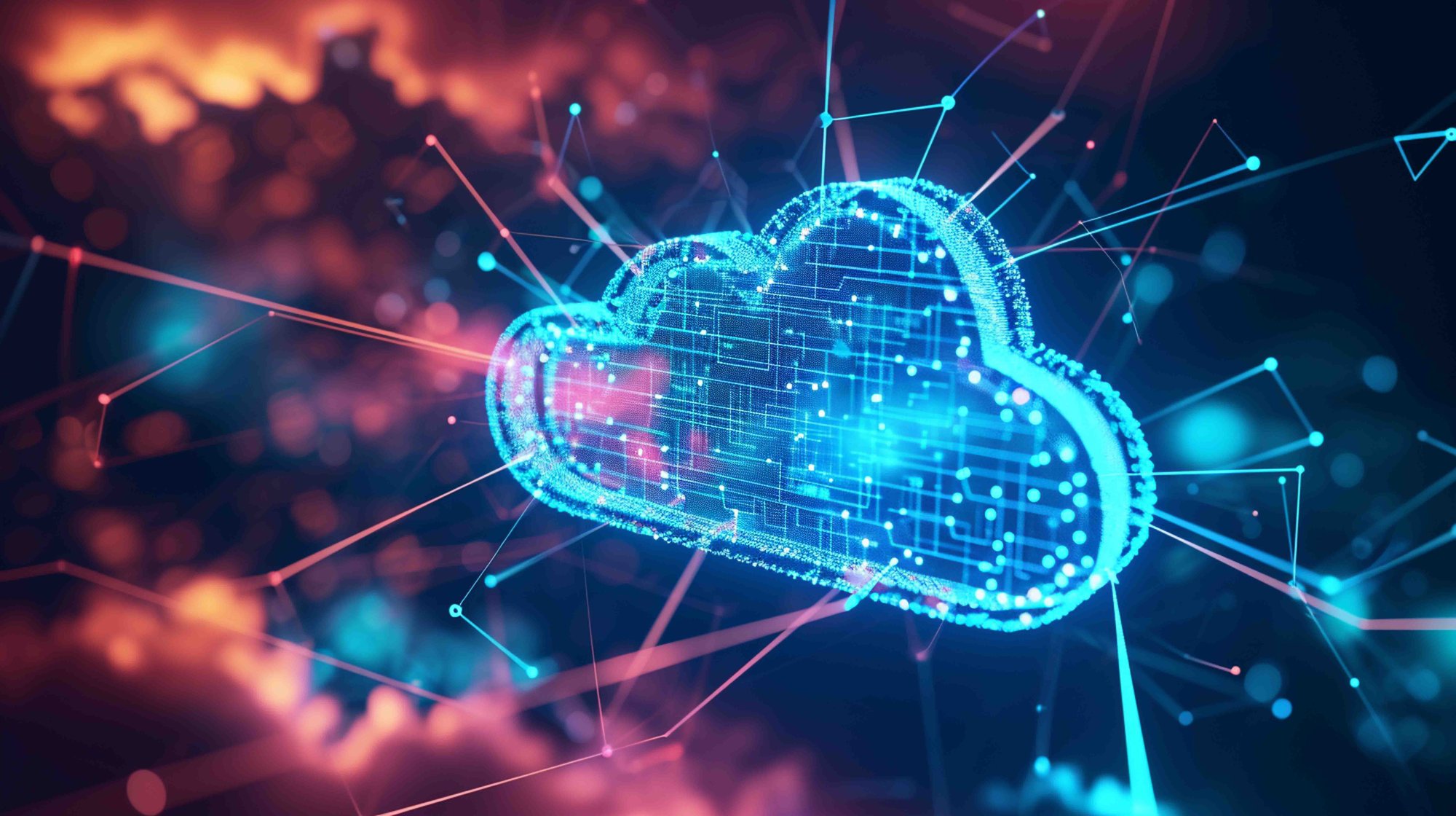 Cloud scanning
