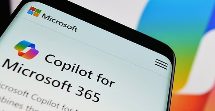 Copilot microsoft
