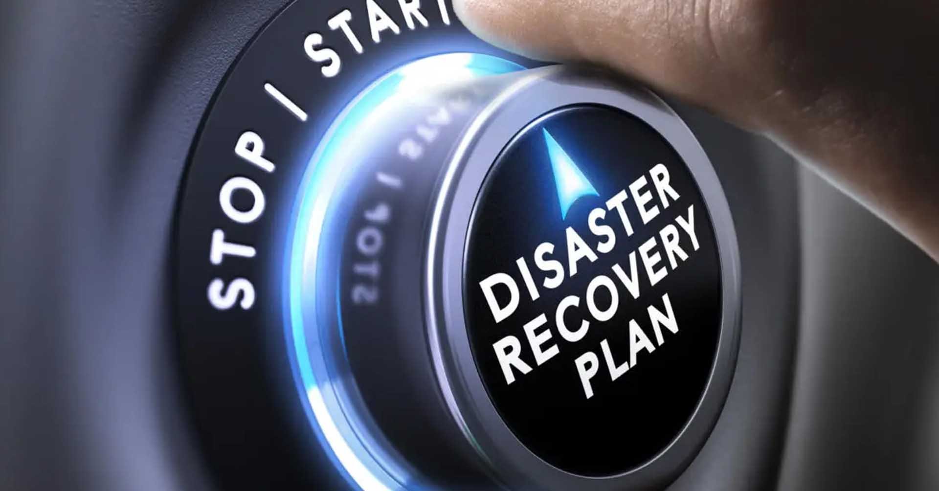 Disaster Recovery Plan