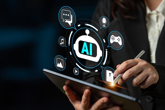 Data assesment voor AI