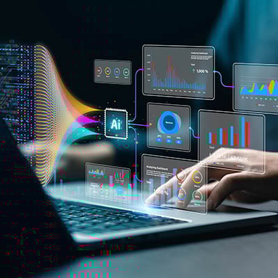 AI binnen een organisatie