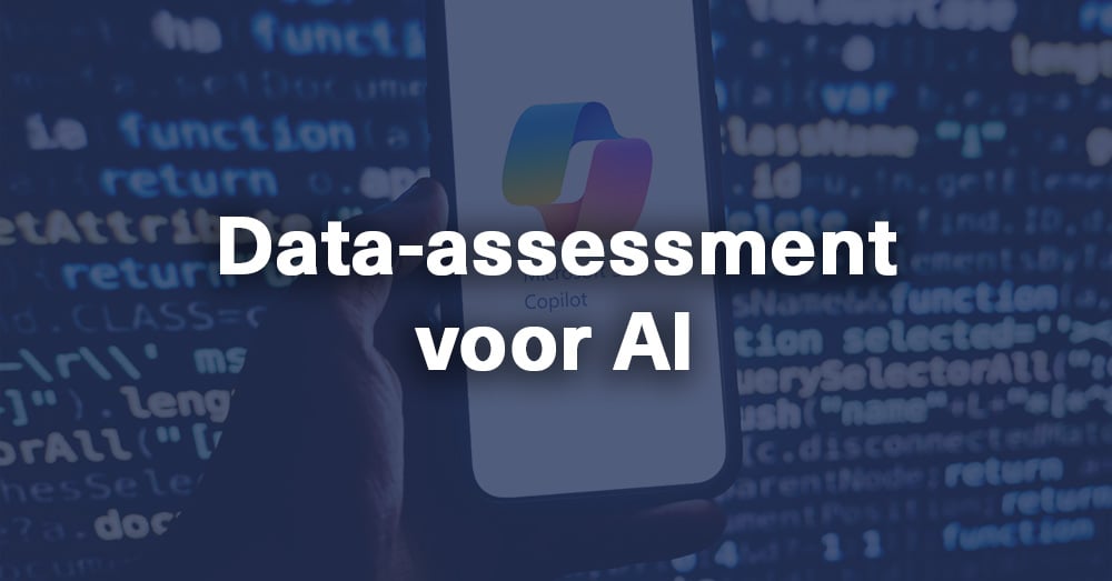 YourSecurity: Data-assessment voor AI