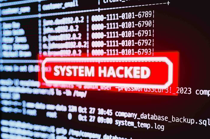 Datalek bij Europese Commissie