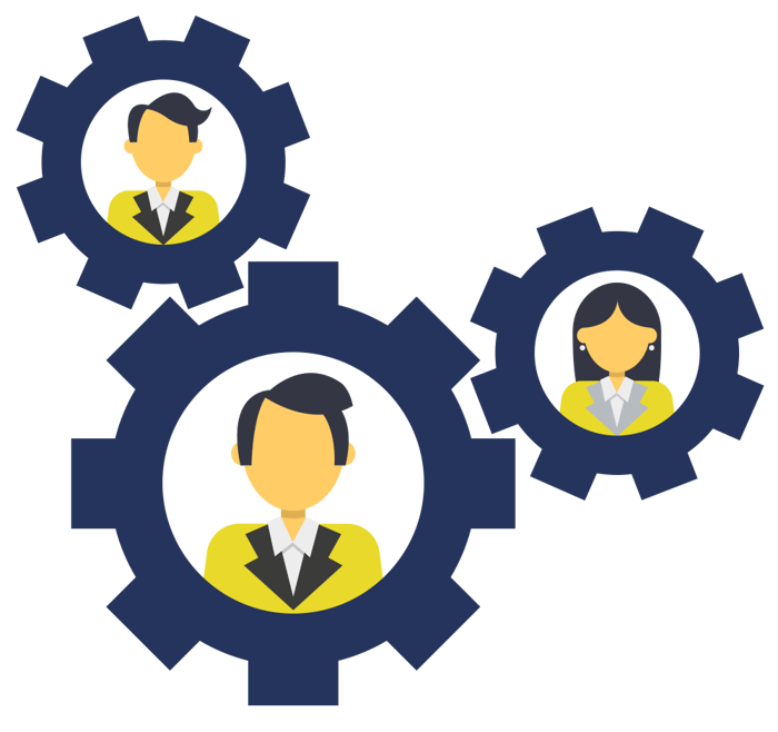 Employer branding - vacature
