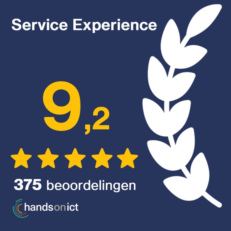 Excellente customer service website