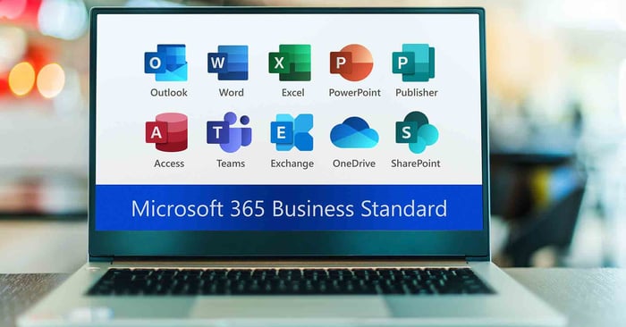 Featured image - Microsoft Business Premium