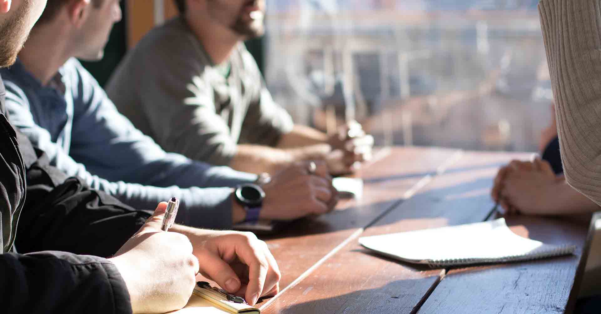 Samenwerken met ICT-partners om je bedrijfscontinuïteit én innovatie te borgen