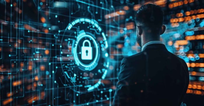 Cyber Security Strategie