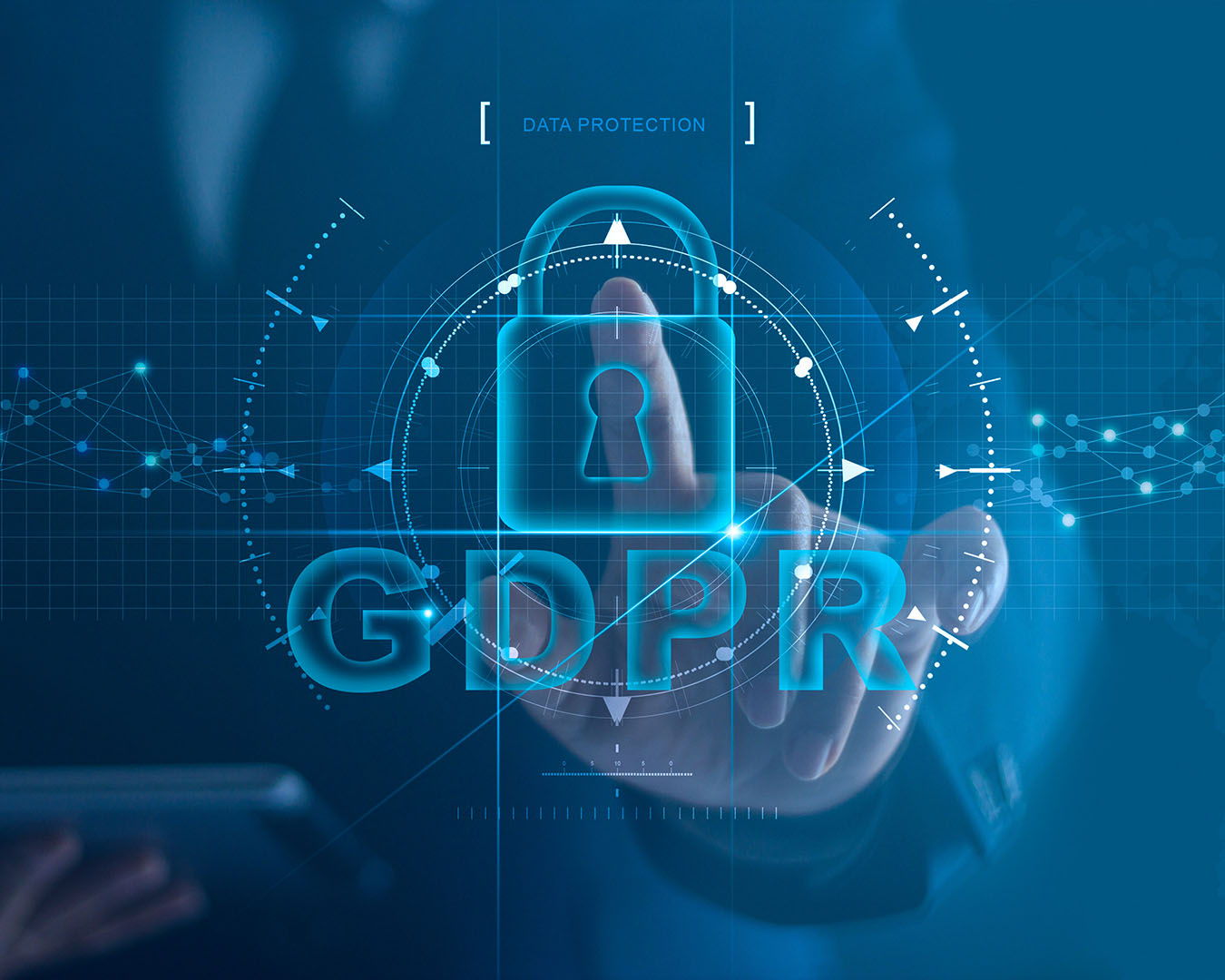 Microsoft Copilot binnen GDRP