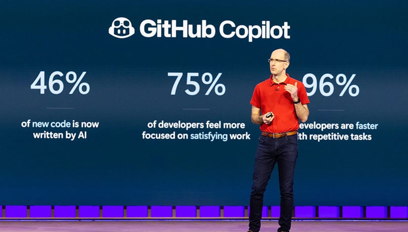 GitHub-Copilot