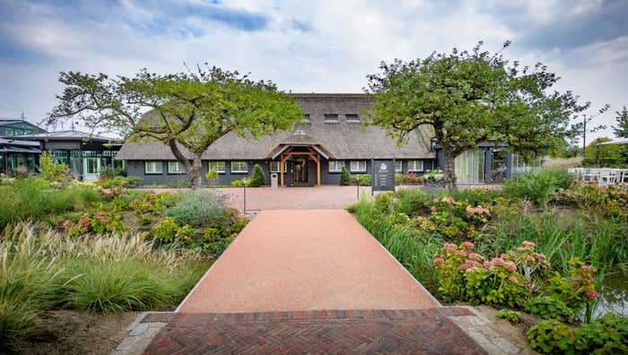 Green Village