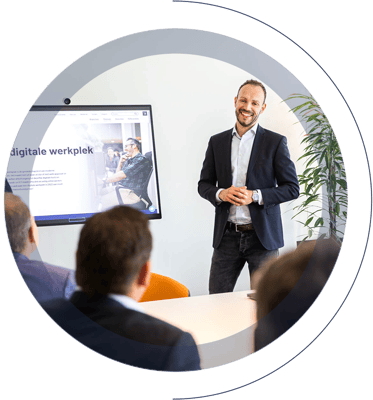 HOC-Graphic circle - Diensten fotos - YourWorkplace
