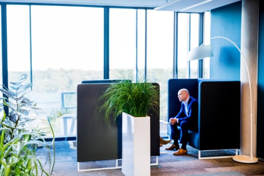 HR Business Partner