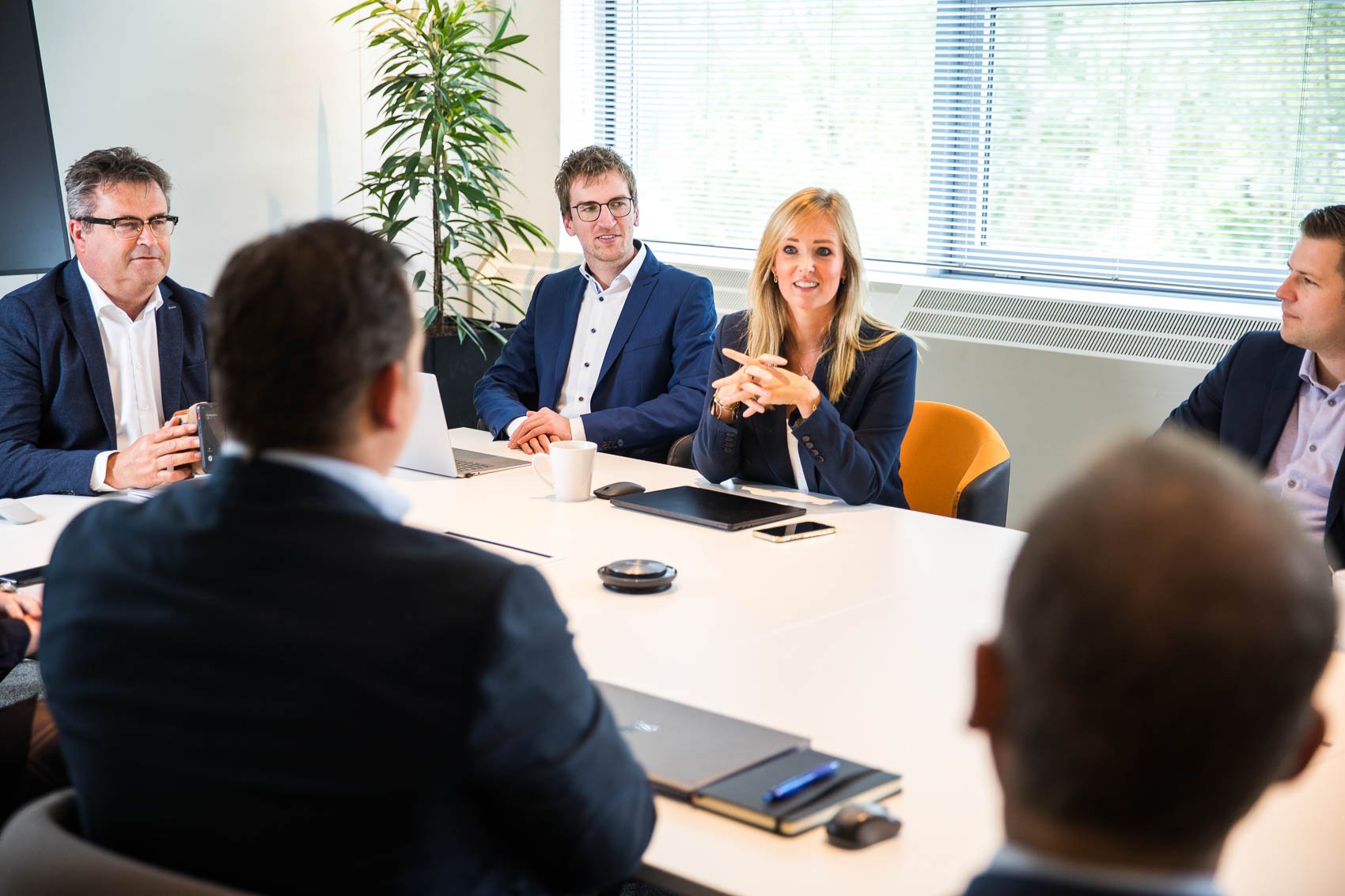 Inside Sales