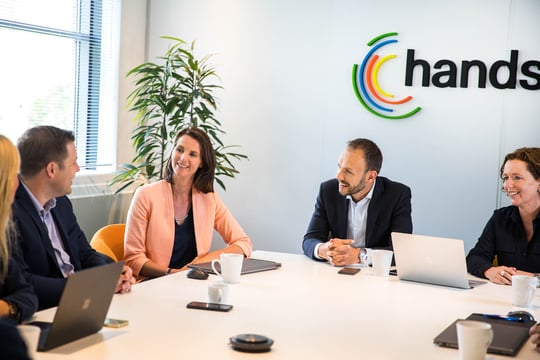 Allround marketeer (medior)