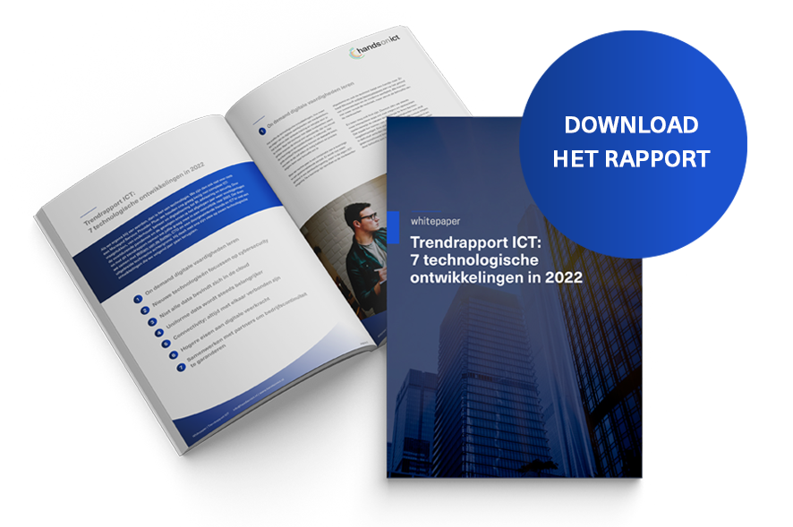 ICT Trendrapport