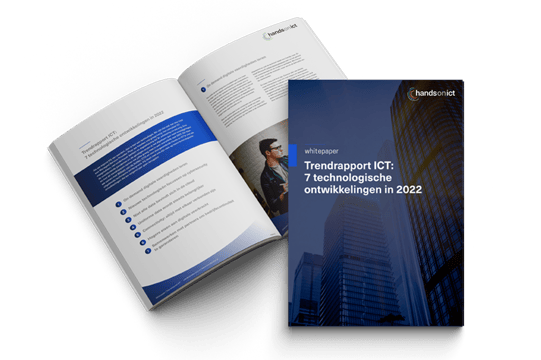 ICT-Trendrapport 2022