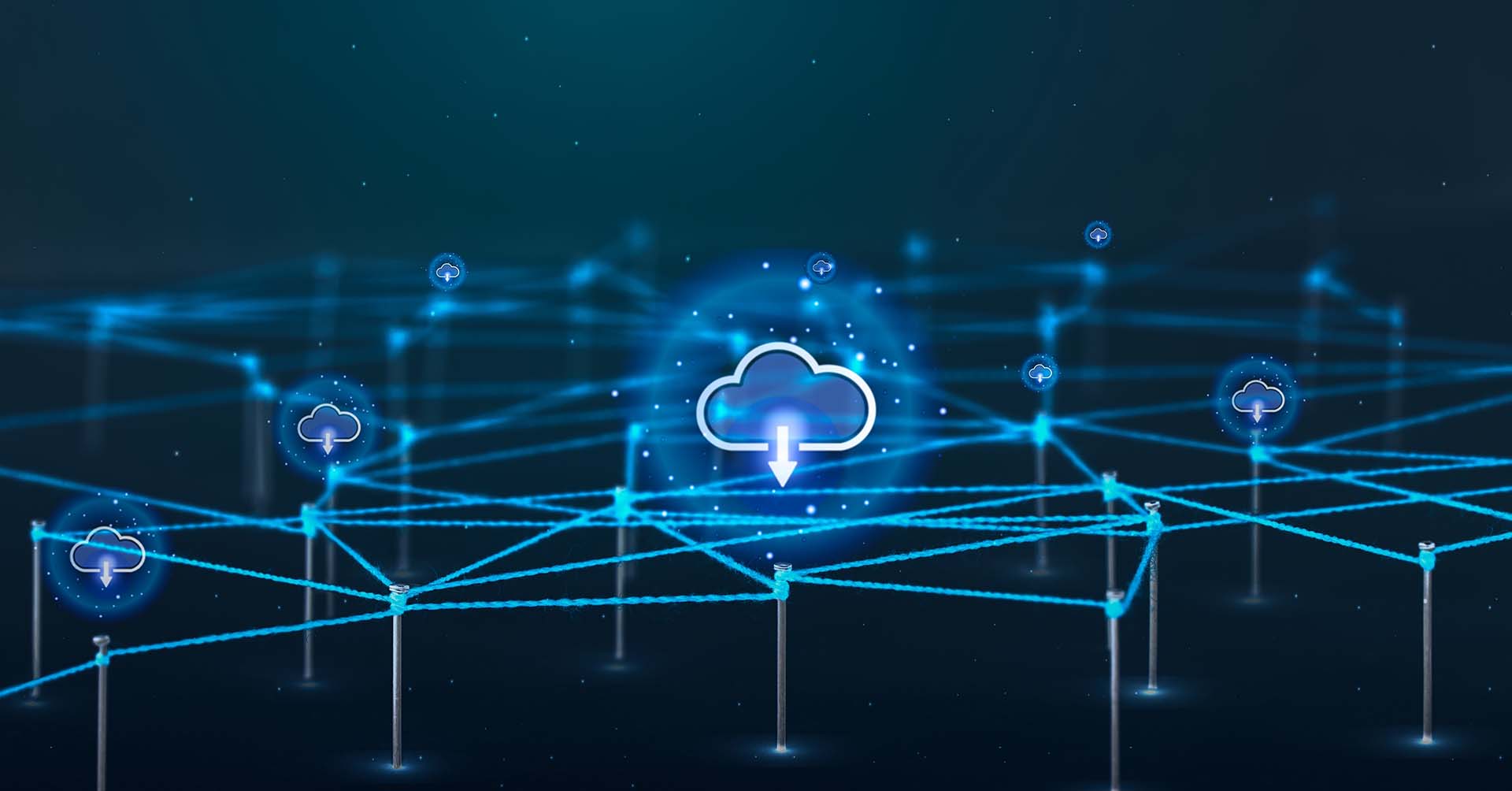 Distributed cloud: de ICT-trend voor 2023