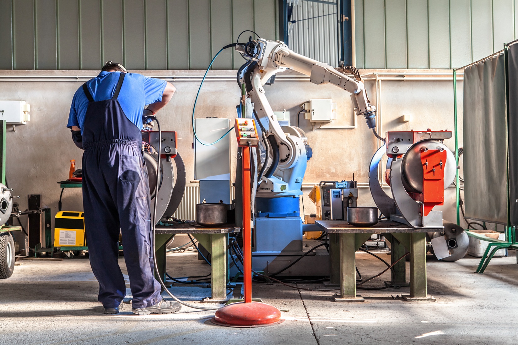 'Cloud' voor de maakindustrie