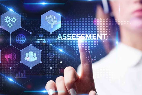 Cybersecurity Assessment Tool (CSAT)
