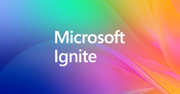 Ignite 2023