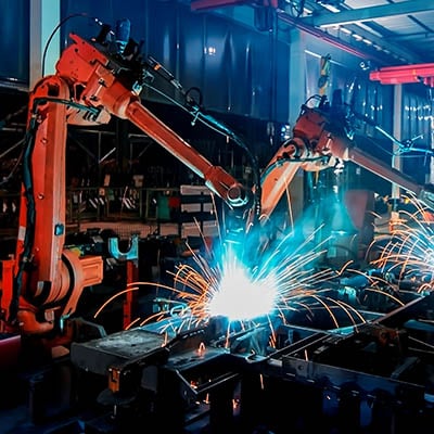 Industrie