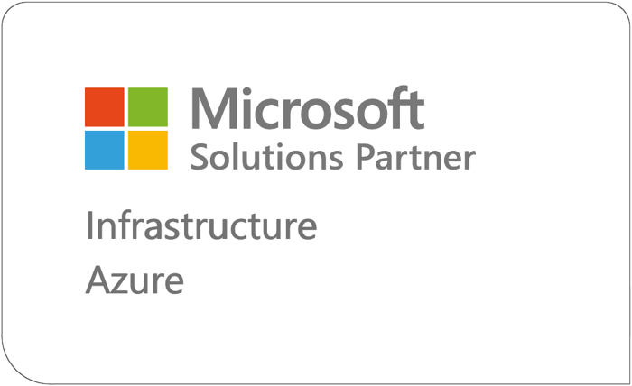Infrastucture Azure Color
