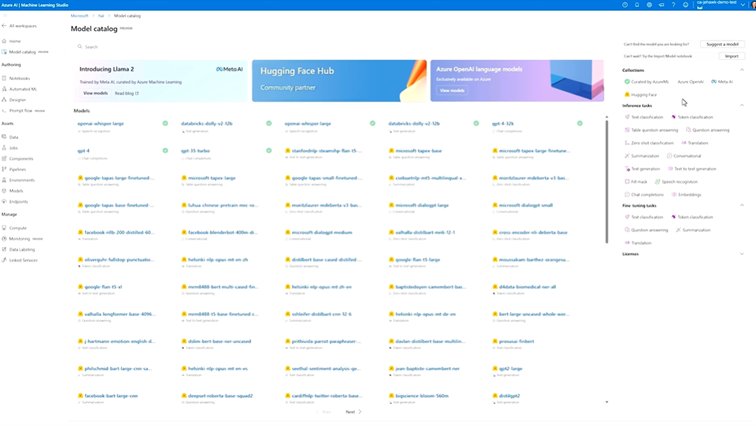 Azure AI updates