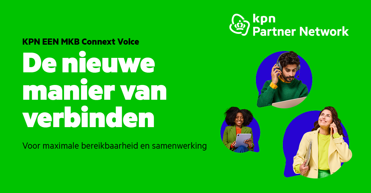 KPN ConnextVoice