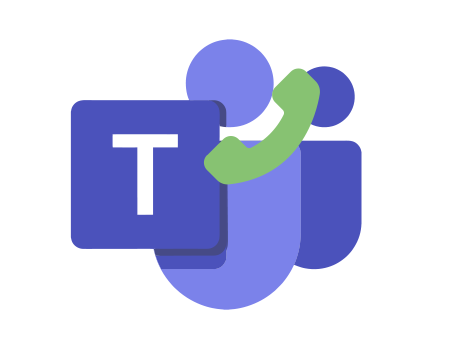Teams Telefonie