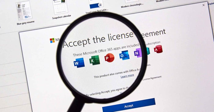 Hoe kies je nu de juiste Microsoft-licentie voor jouw bedrijf?