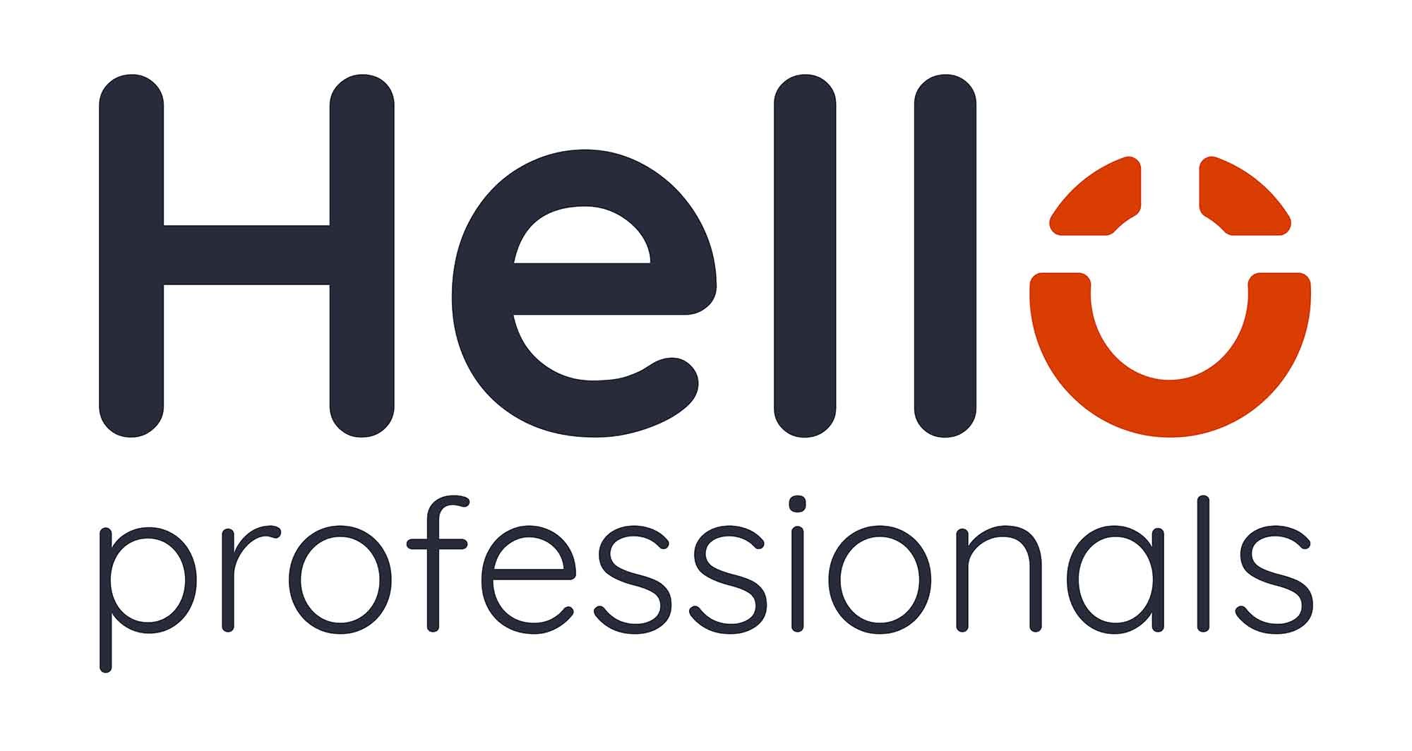 Logo Hello Professionals_website