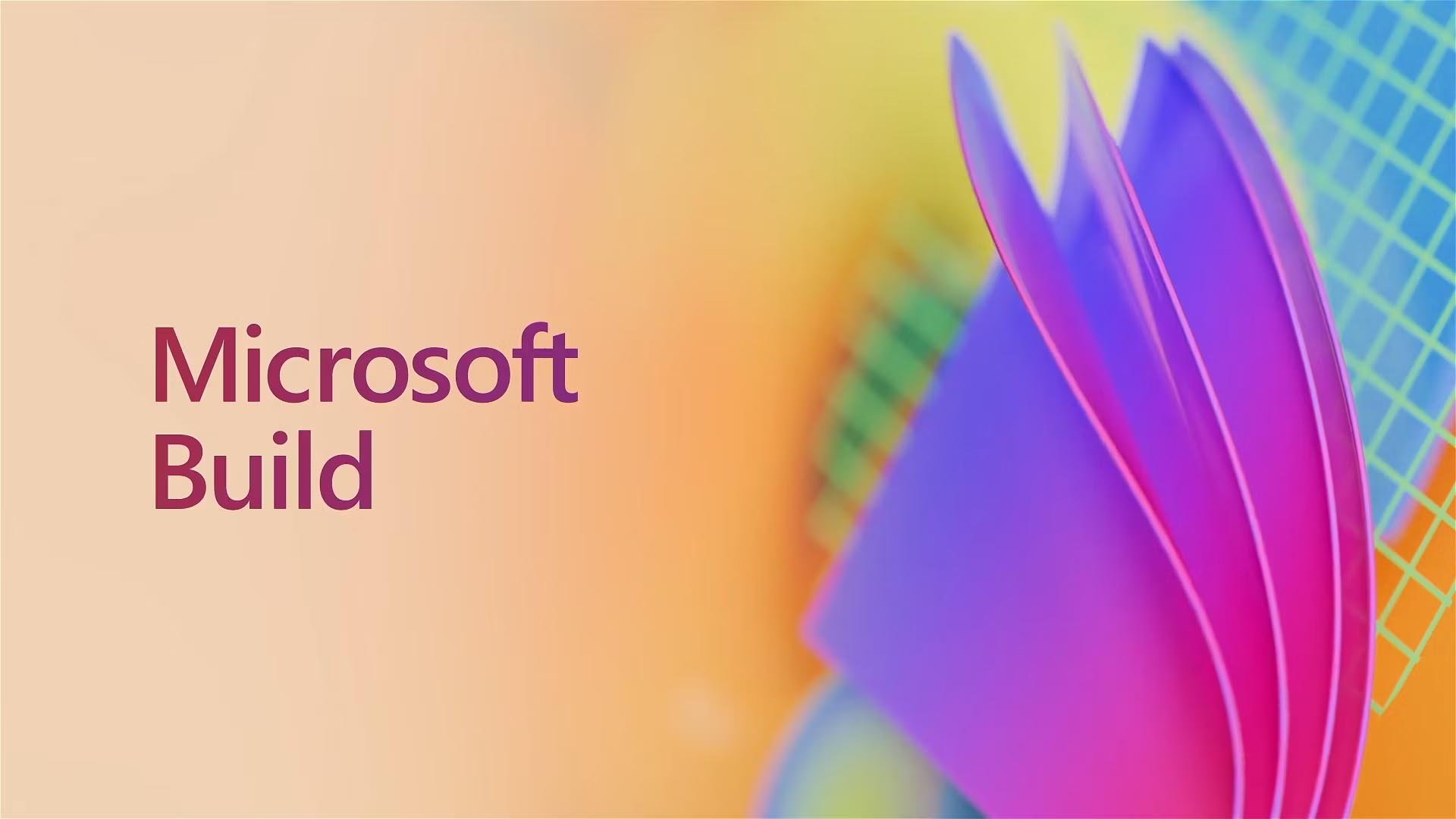 Microsoft Build 2023