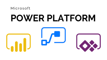 Microsoft Power Platform
