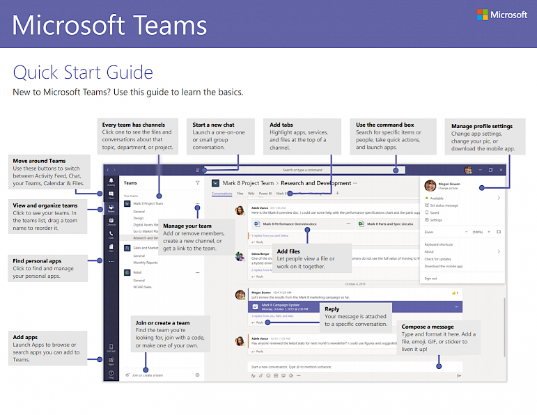 Microsoft Teams