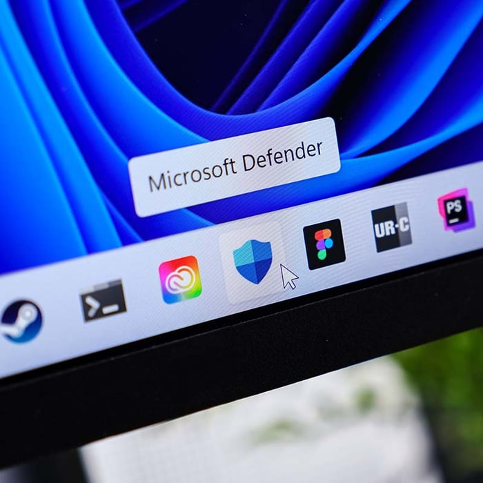 Microsoft Defender Secure Score