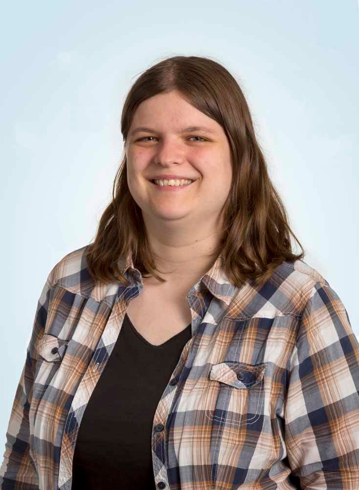 Natascha Huijs
