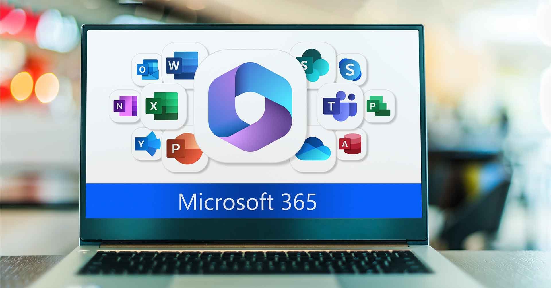 Microsoft 365 migratie