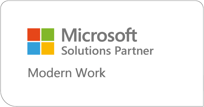 Modern Work Color