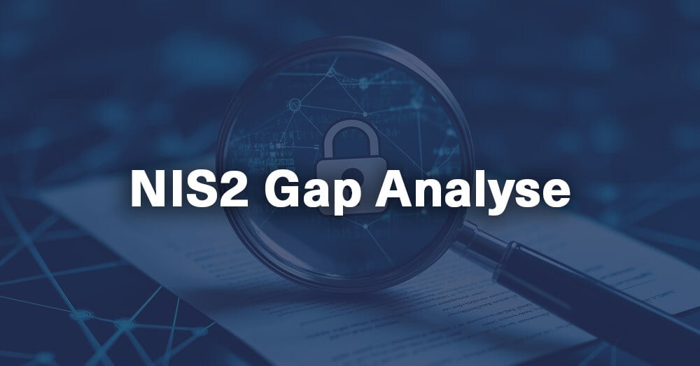 YourSecurity: NIS2 Gap Analyse