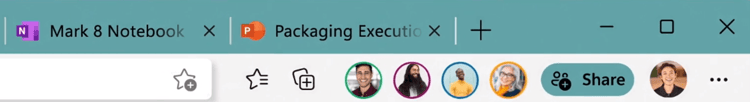 Edge workspaces 2