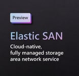 Elastic SAN